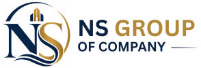 Logo NS Group Of Company
